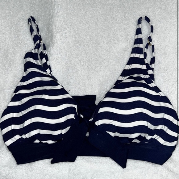 Tommy Bahama Bikini Top - Picture 1 of 2